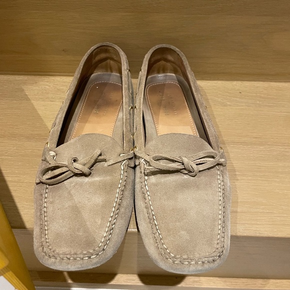 CAR SHOES ladies loafer size 38 - Picture 1 of 6